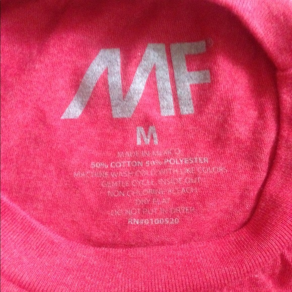 I Vote for Pizza T-Shirt - Picture 3 of 3